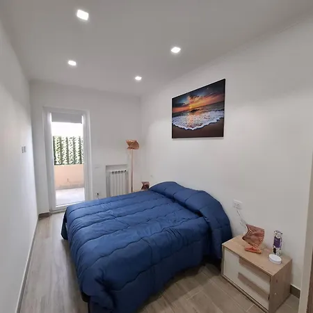B&B Casa Lizy *