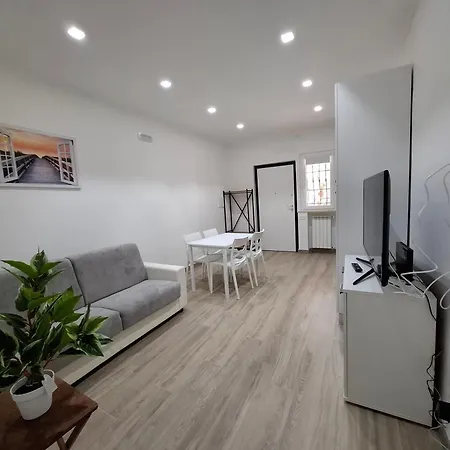 B&B Casa Lizy *