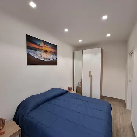 B&B Casa Lizy *