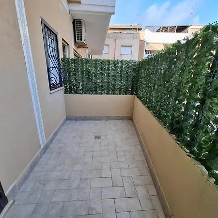 Casa Lizy B&B 네뚜노