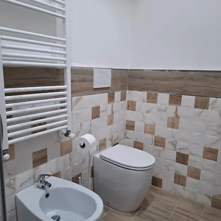 B&B Casa Lizy
