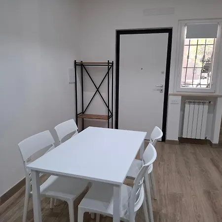 Casa Lizy B&B *
