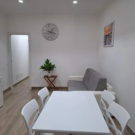 B&B Casa Lizy 네뚜노