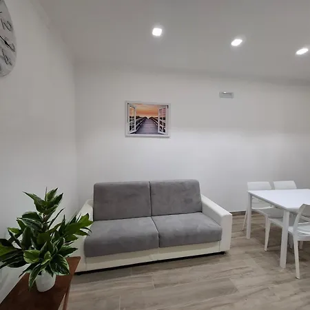 Casa Lizy B&B *