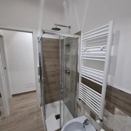 B&B Casa Lizy *