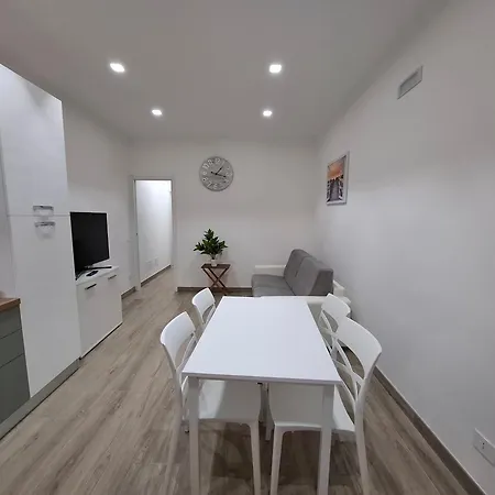 Casa Lizy B&B
